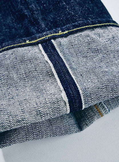 Samurai Jeans - S310XX II 19oz Wide Straight