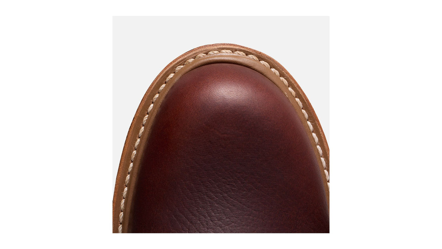 Red Wing - 4585 - Logger Briar Oil Slick