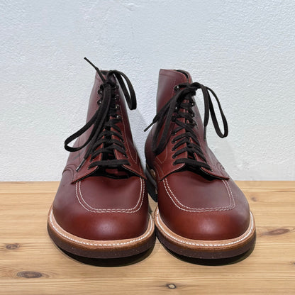 ALDEN - Indy Boot 405 - Original Brown