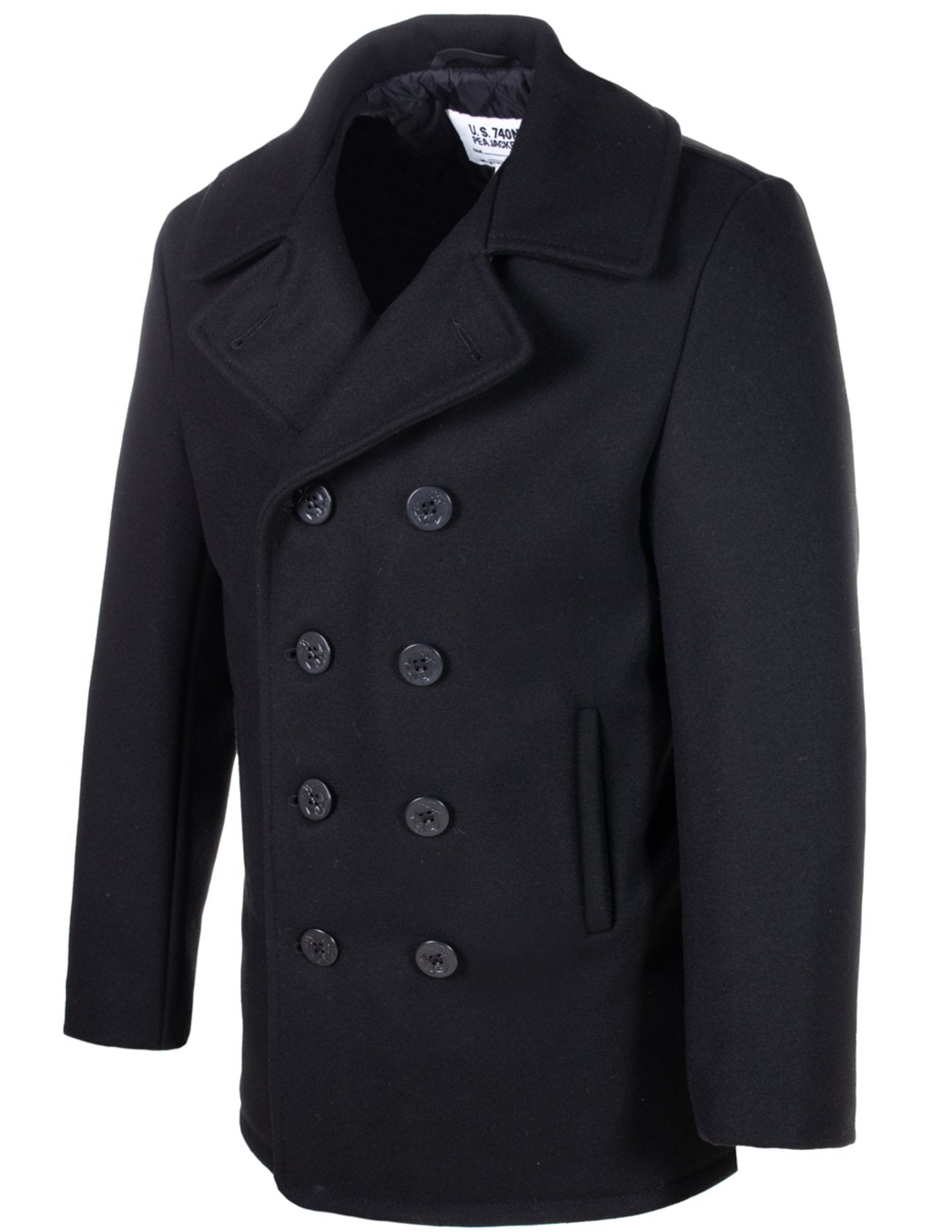 Schott NYC - Peacoat Navy