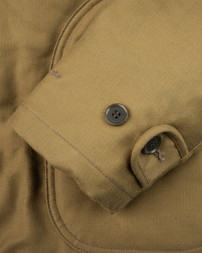 Iron Heart - IHM-35 Khaki