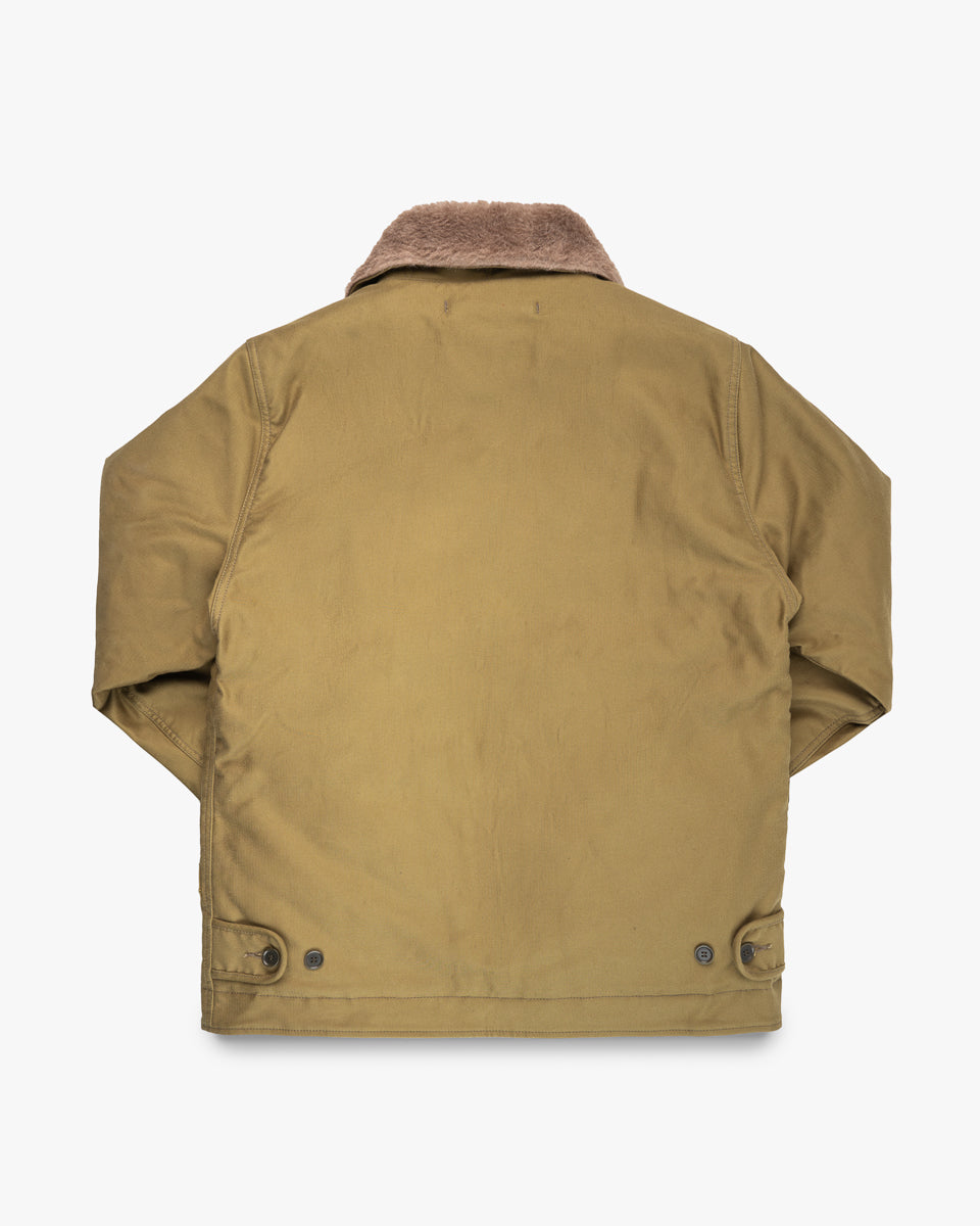 Iron Heart - IHM-35 Khaki