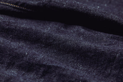 Omoto Denim - 0415 13.5oz Regular Tapered