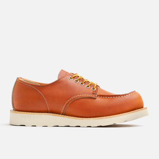 Red Wing - 8092 - Shop Moc (Oro Legacy)