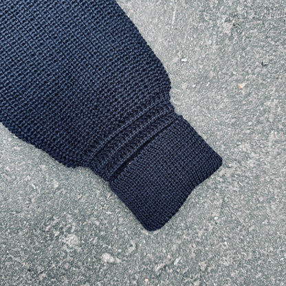 Heimat X Brund Team Roll Neck Jumper