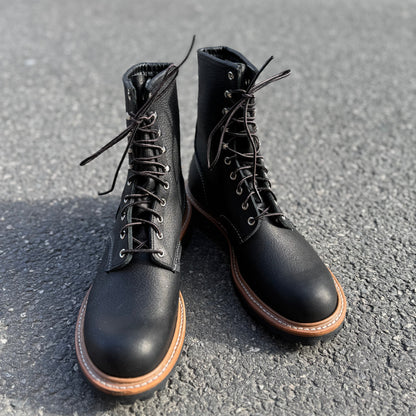 Red Wing - 4501 - Logger Black Oil Slick