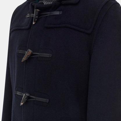 Gloverall - Duffelcoat - Morris Navy