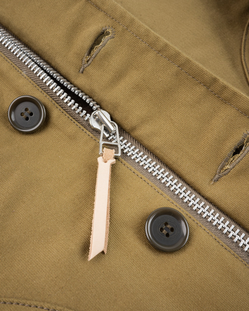 Iron Heart - IHM-35 Khaki