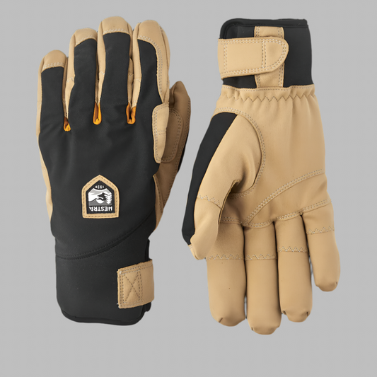 Hestra gloves - 3001910- Ergo Grip