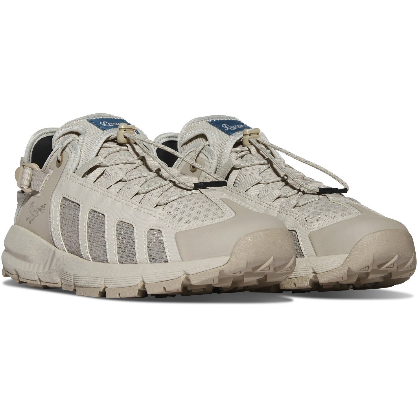 DANNER - FullBore Sandal Smoke Grey