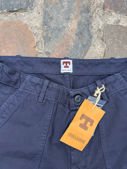 Tellason - Fatigue Dark Navy Matisse Regular