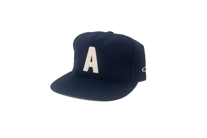 Ampal Creative - A City III navy