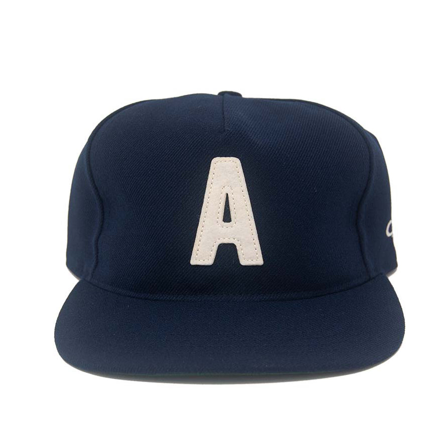 Ampal Creative - A City III navy