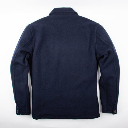 Freenote - Midway Wool CPO Navy