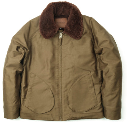 Freenote - Mariner Jacket Olive