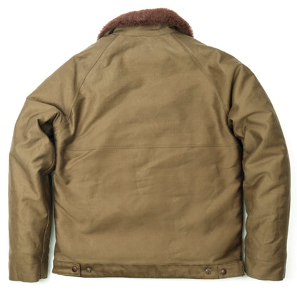 Freenote - Mariner Jacket Olive