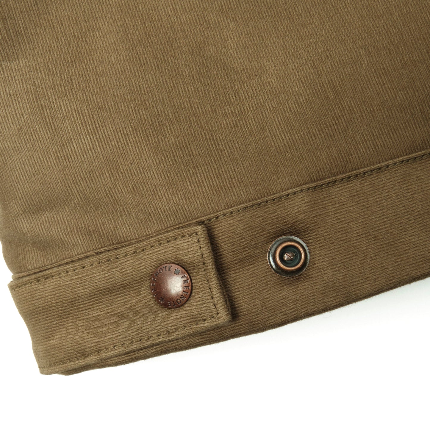 Freenote - Mariner Jacket Olive