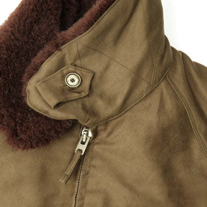 Freenote - Mariner Jacket Olive