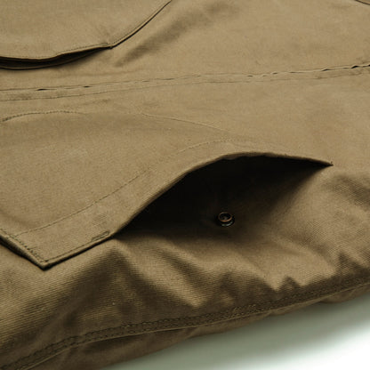 Freenote - Mariner Jacket Olive