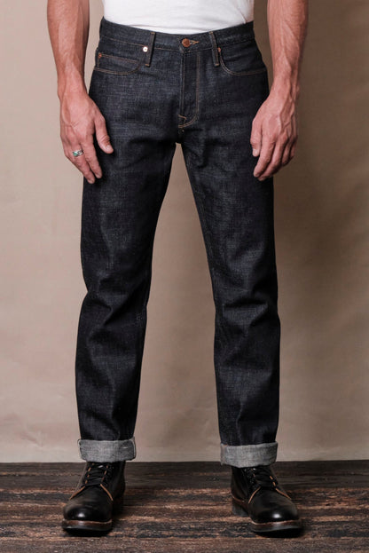 Freenote - Portola Classic Tapered 16oz slub