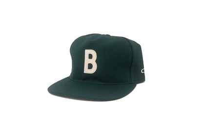 Ampal Creative - B City III Green