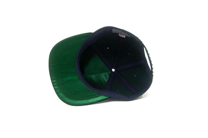 Ampal Creative - B City III Green