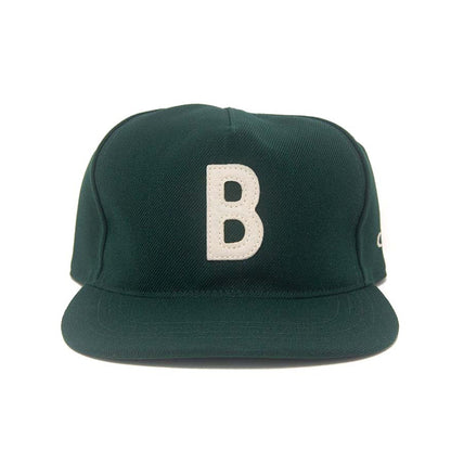 Ampal Creative - B City III Green