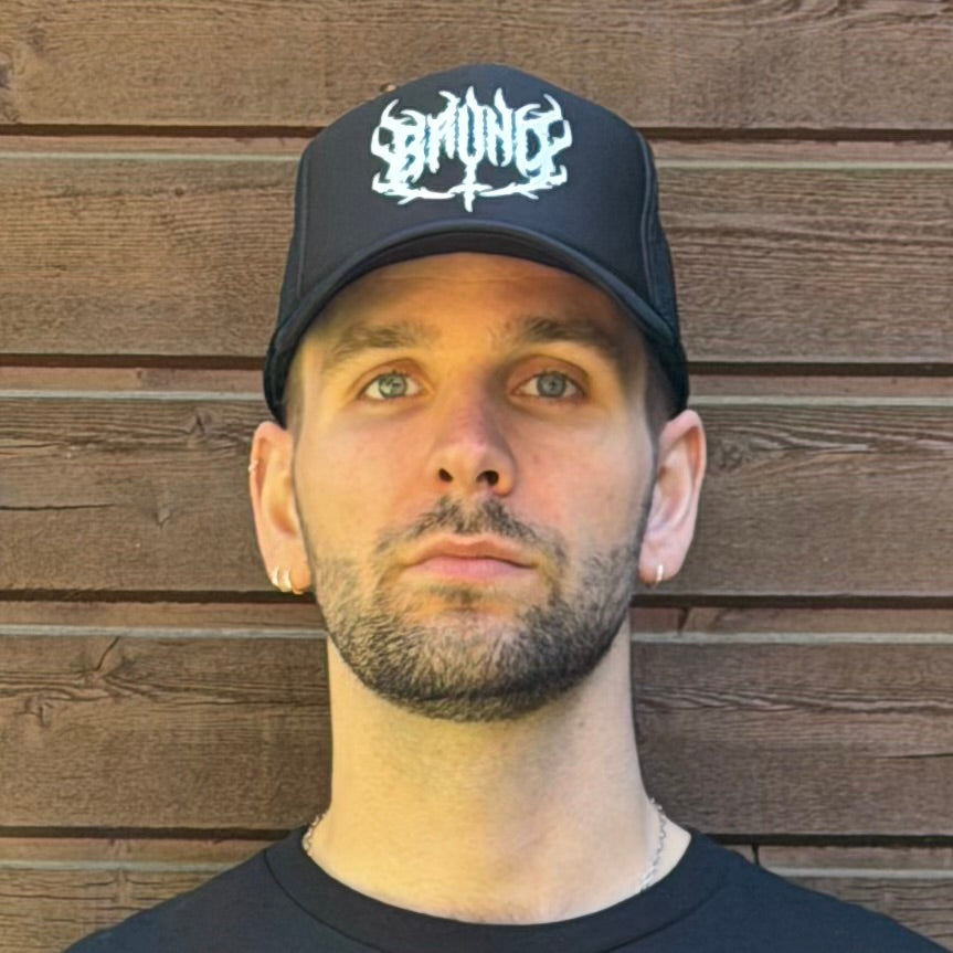 Brund - ´Metal´ Cap