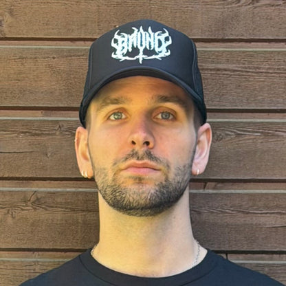 Brund - ´Metal´ Cap