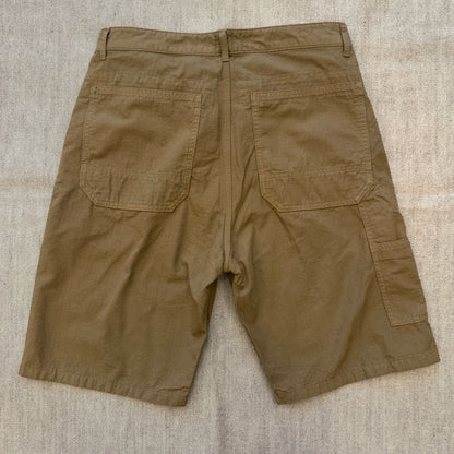 Tellason - Shorts, Ripstop Worker Muscio
