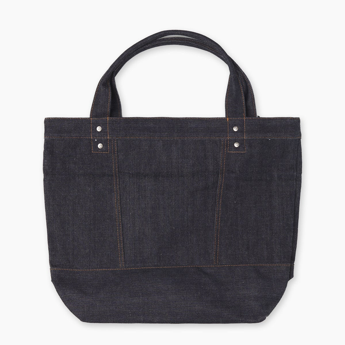 Big John - Denim Tote Bag