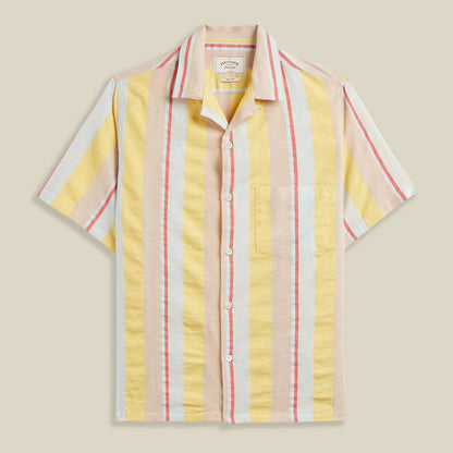 Portuguese Flannel - Boat