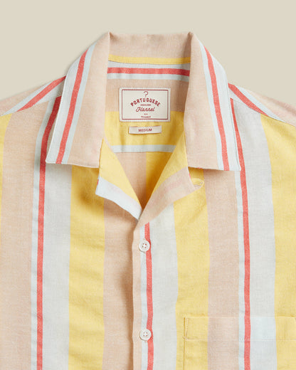 Portuguese Flannel - Boat