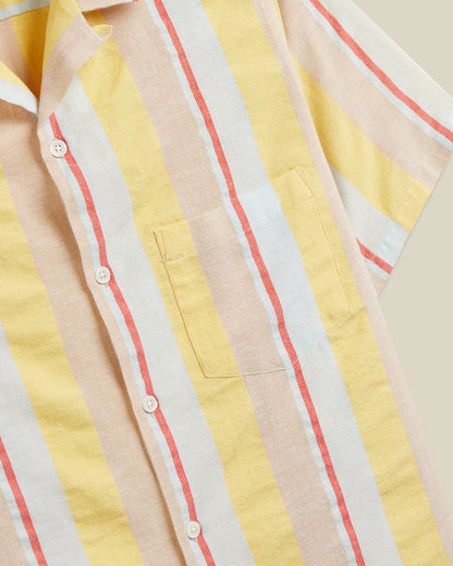 Portuguese Flannel - Boat