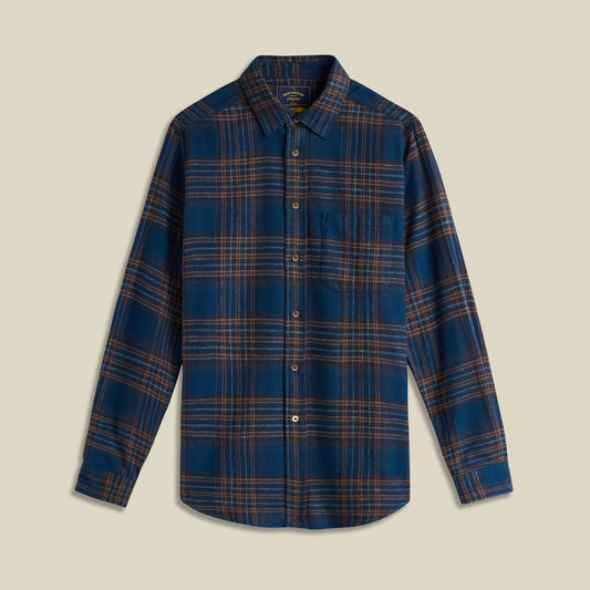 Portuguese Flannel - Bossa Check