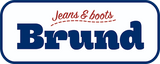 Brund - Jeans & Boots