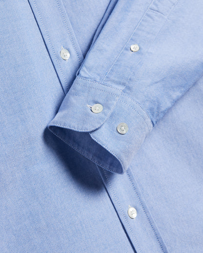 Portuguese Flannel - Belavista Blue