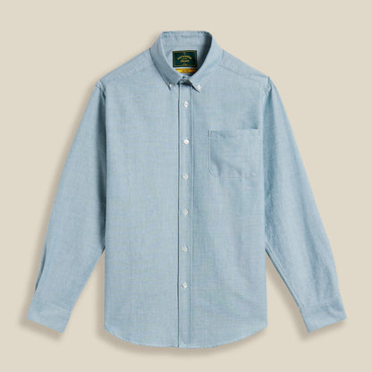 Portuguese Flannel - Belavista Green