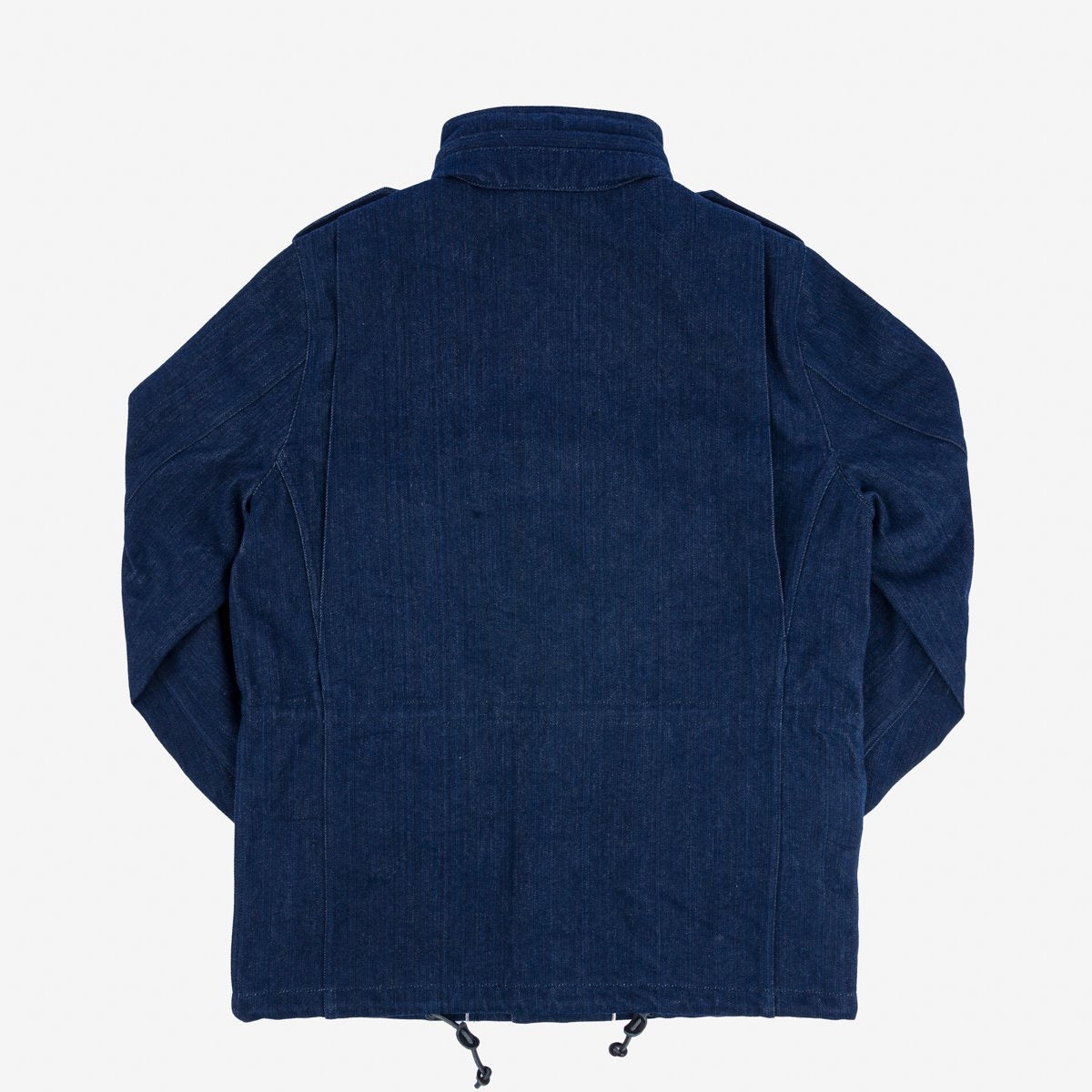 Iron Heart - IHM-42-IND Natural Indigo M65