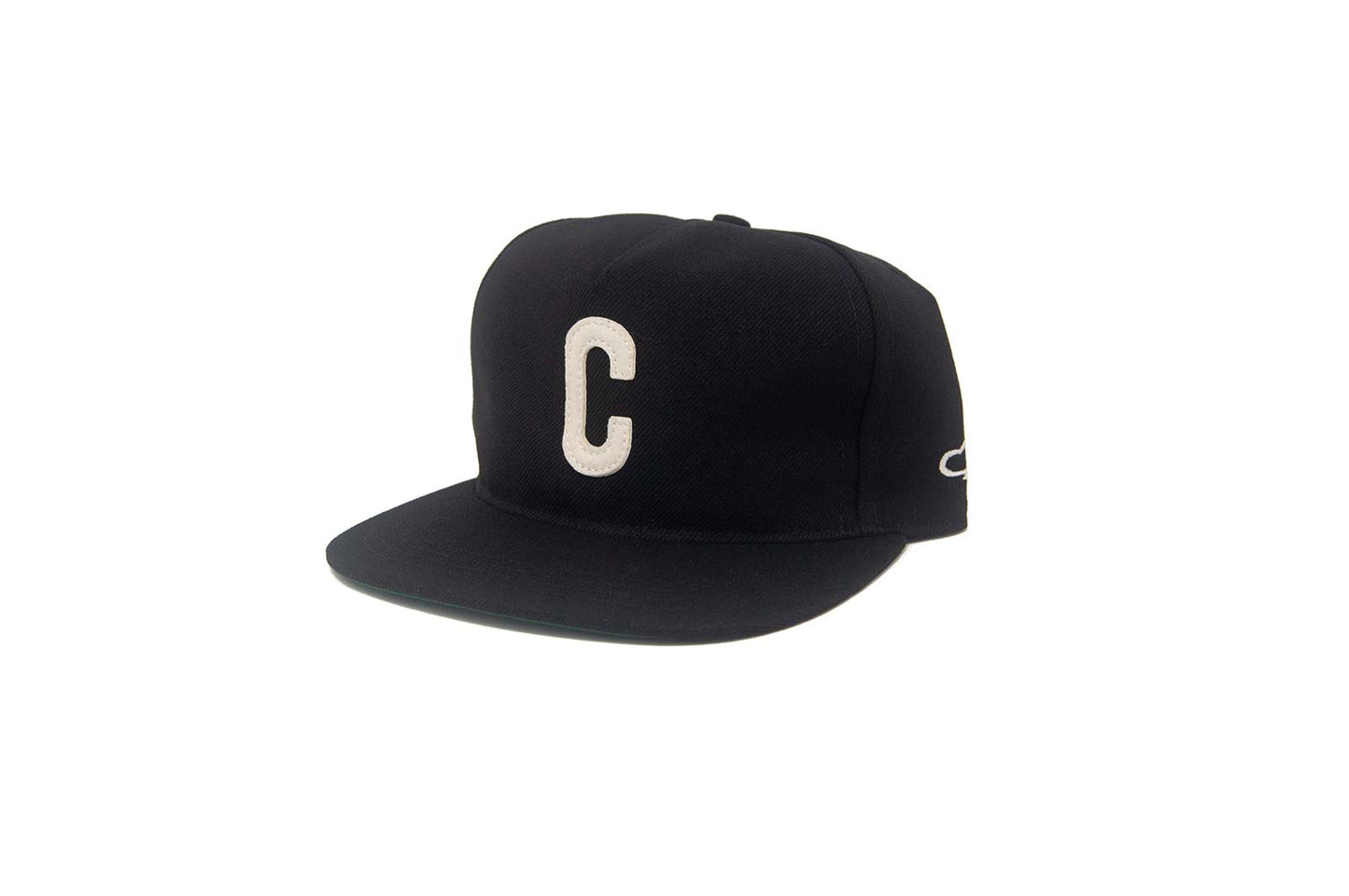 Ampal Creative - C City III Black