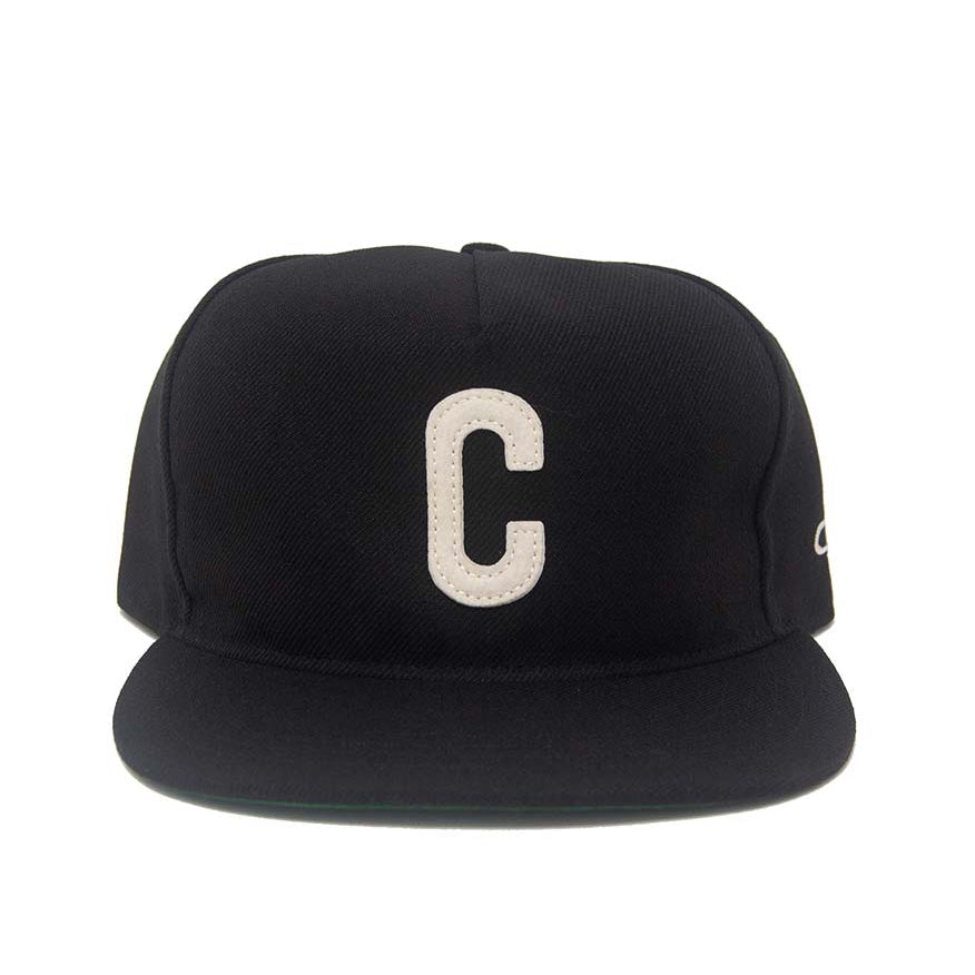 Ampal Creative - C City III Black