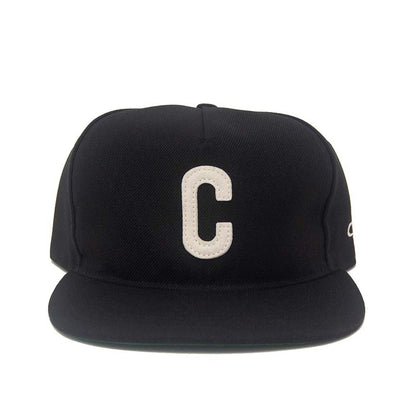 Ampal Creative - C City III Black