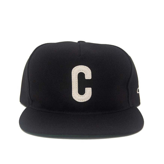 Ampal Creative - C City III Black