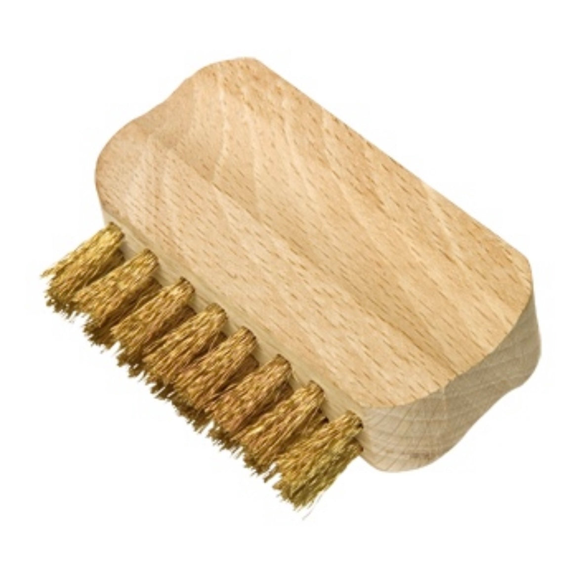 Redecker - Suede Brush Beechwood – Brund