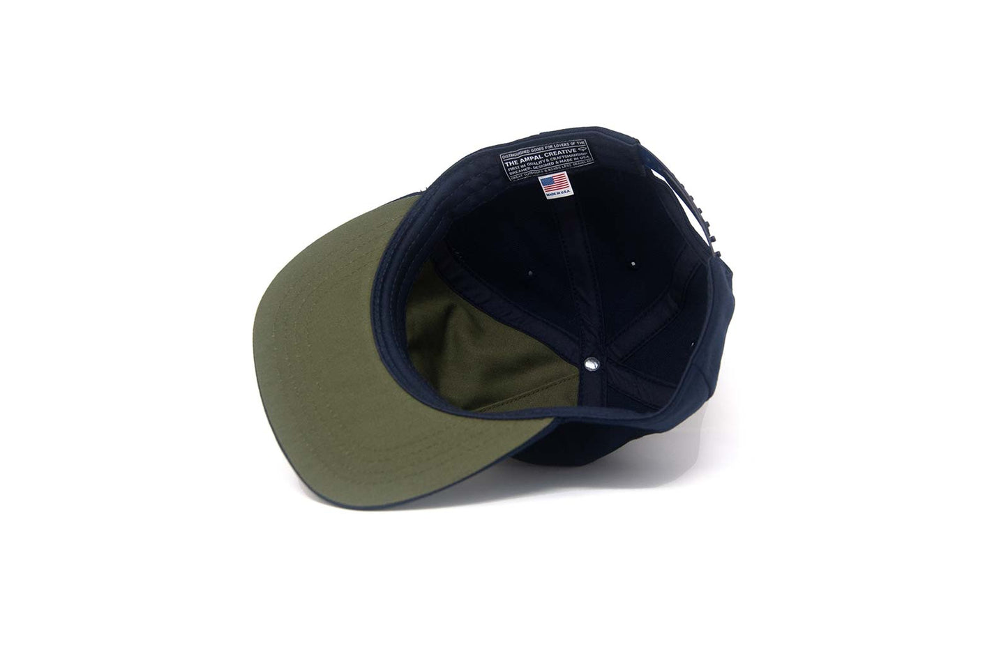 Ampal Creative - Beer II Navy