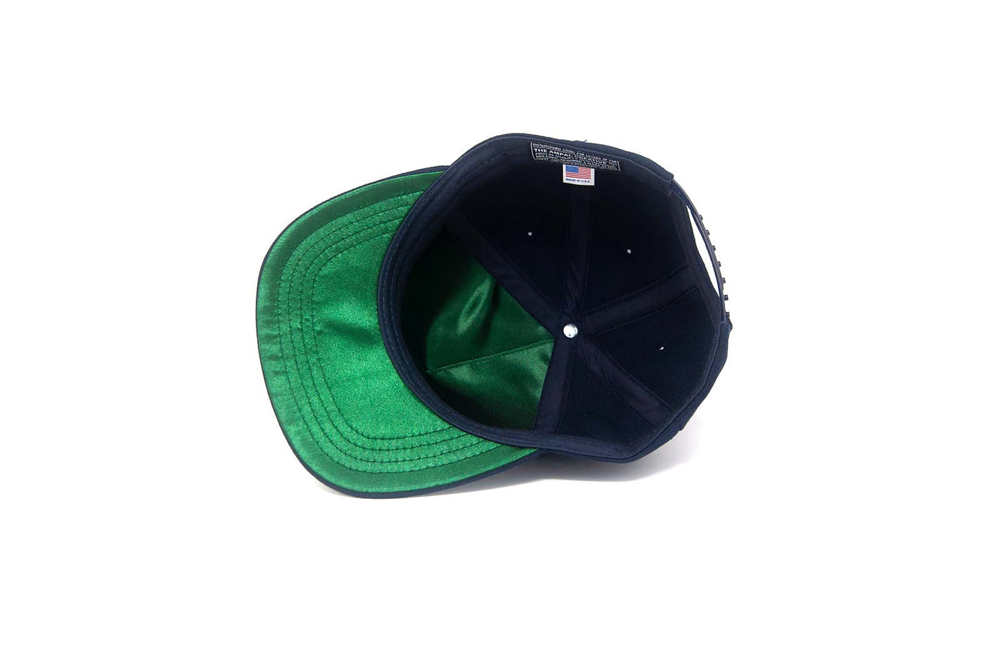 Ampal Creative - NY City III navy
