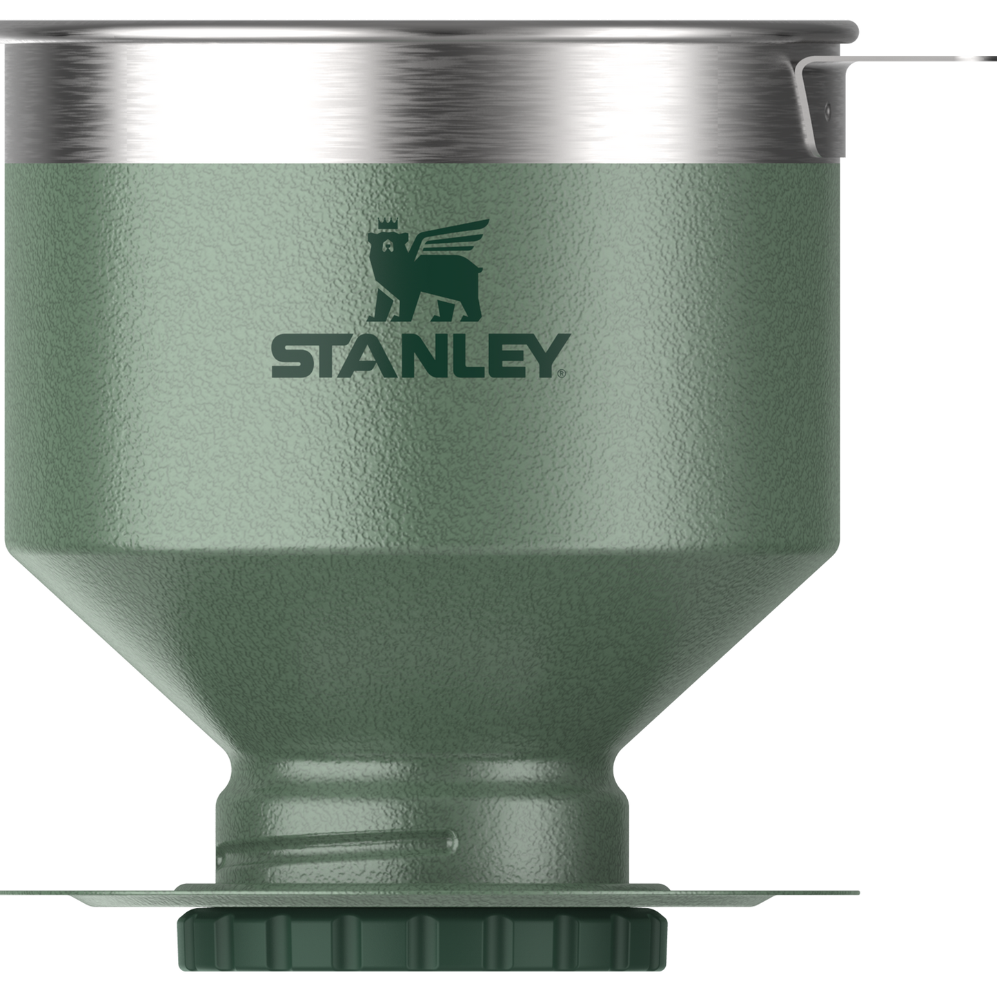 Stanley - Pour Over Hammertone Green