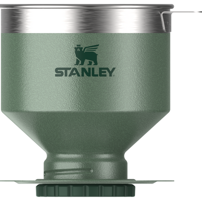Stanley - Pour Over Hammertone Green