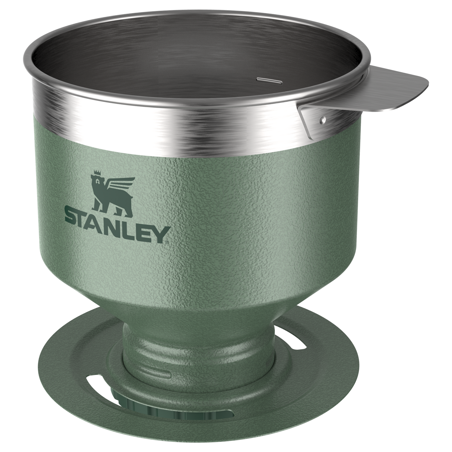 Stanley - Pour Over Hammertone Green