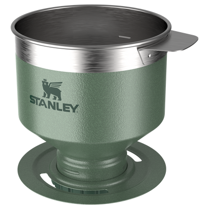Stanley - Pour Over Hammertone Green